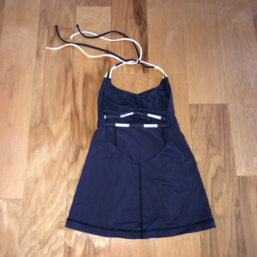 Lulu Lemon Tank/Halter Top
